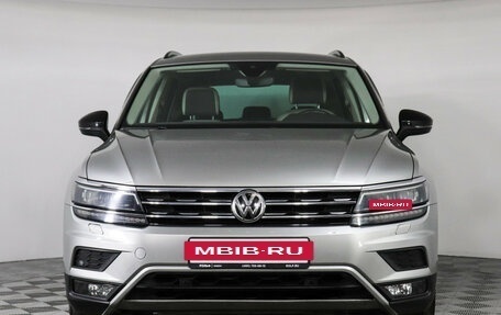 Volkswagen Tiguan II, 2020 год, 3 030 000 рублей, 2 фотография