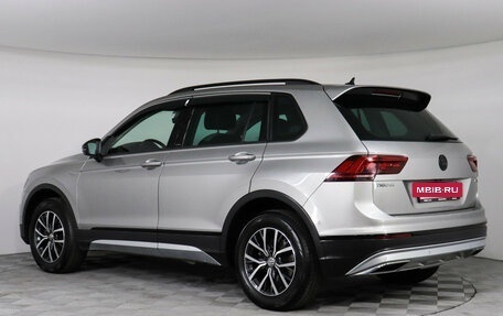 Volkswagen Tiguan II, 2020 год, 3 030 000 рублей, 7 фотография