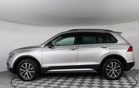 Volkswagen Tiguan II, 2020 год, 3 030 000 рублей, 8 фотография