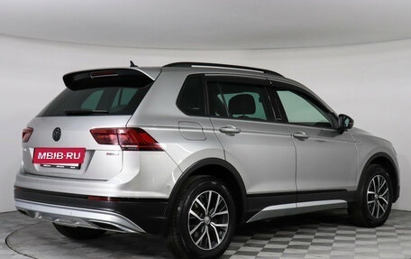 Volkswagen Tiguan II, 2020 год, 3 030 000 рублей, 5 фотография