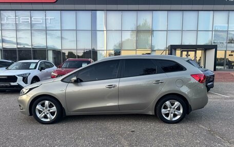 KIA cee'd III, 2012 год, 1 149 000 рублей, 3 фотография