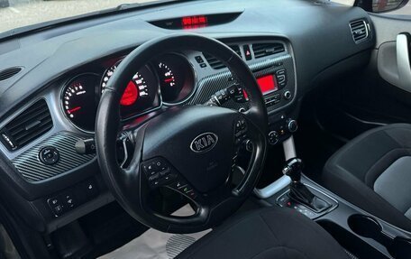 KIA cee'd III, 2012 год, 1 149 000 рублей, 8 фотография