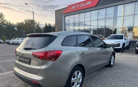 KIA cee'd III, 2012 год, 1 149 000 рублей, 7 фотография