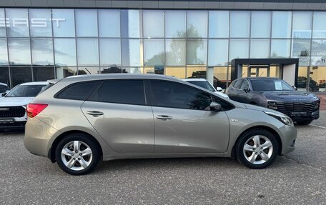 KIA cee'd III, 2012 год, 1 149 000 рублей, 4 фотография
