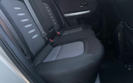 KIA cee'd III, 2012 год, 1 149 000 рублей, 11 фотография