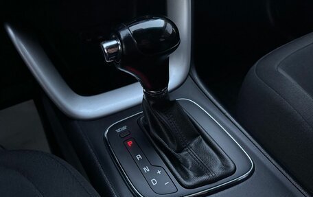 KIA cee'd III, 2012 год, 1 149 000 рублей, 15 фотография