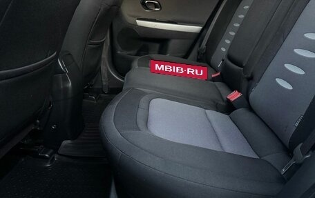 KIA cee'd III, 2012 год, 1 149 000 рублей, 9 фотография
