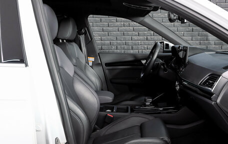 Audi Q5, 2022 год, 5 500 000 рублей, 11 фотография