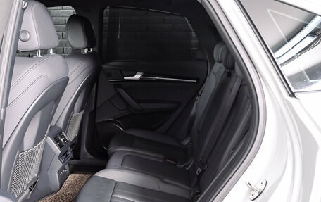 Audi Q5, 2022 год, 5 500 000 рублей, 29 фотография