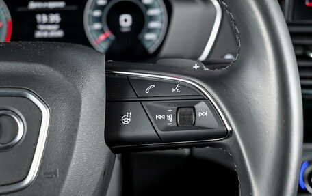 Audi Q5, 2022 год, 5 500 000 рублей, 23 фотография