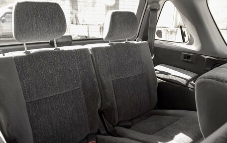 Toyota Ipsum II, 1998 год, 590 000 рублей, 17 фотография