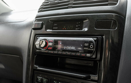 Toyota Ipsum II, 1998 год, 590 000 рублей, 14 фотография