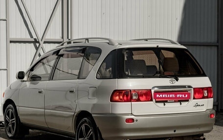 Toyota Ipsum II, 1998 год, 590 000 рублей, 6 фотография