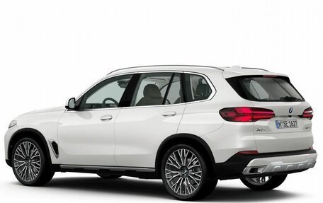 BMW X5, 2025 год, 13 950 000 рублей, 4 фотография