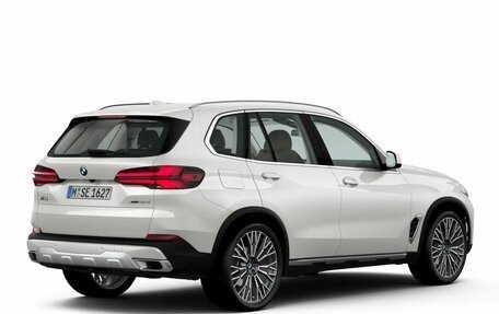 BMW X5, 2025 год, 13 950 000 рублей, 6 фотография