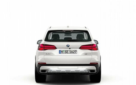 BMW X5, 2025 год, 13 950 000 рублей, 8 фотография