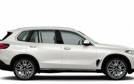 BMW X5, 2025 год, 13 950 000 рублей, 7 фотография