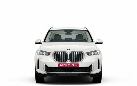 BMW X5, 2025 год, 13 950 000 рублей, 5 фотография
