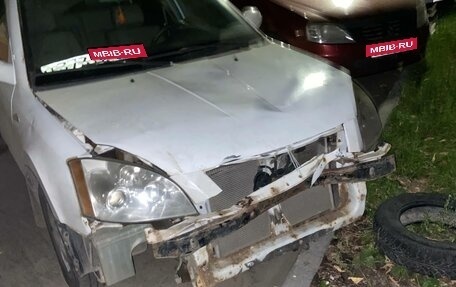 Chery Fora (A21), 2008 год, 90 000 рублей, 2 фотография