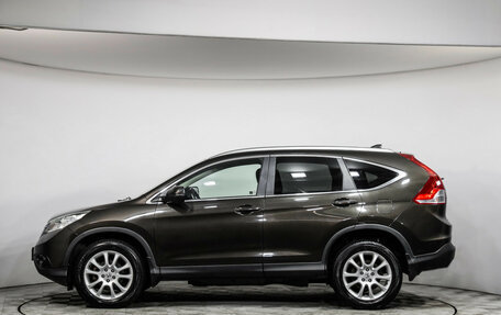 Honda CR-V IV, 2013 год, 1 670 000 рублей, 8 фотография
