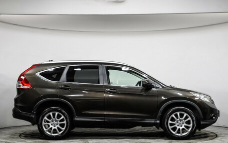 Honda CR-V IV, 2013 год, 1 670 000 рублей, 4 фотография