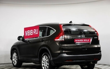 Honda CR-V IV, 2013 год, 1 670 000 рублей, 7 фотография