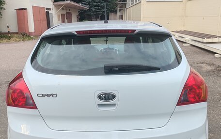 KIA cee'd I рестайлинг, 2011 год, 710 000 рублей, 2 фотография