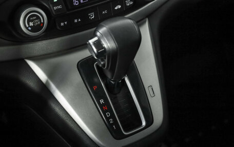 Honda CR-V IV, 2013 год, 1 670 000 рублей, 17 фотография