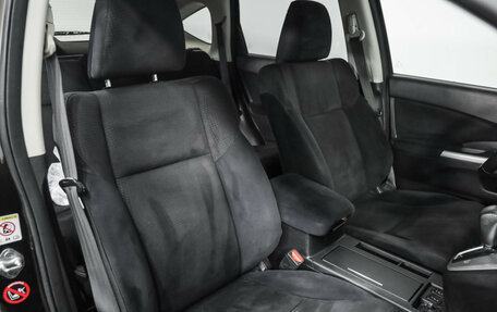 Honda CR-V IV, 2013 год, 1 670 000 рублей, 21 фотография