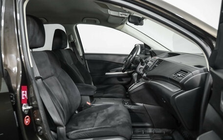 Honda CR-V IV, 2013 год, 1 670 000 рублей, 20 фотография