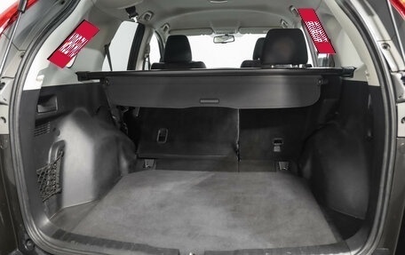Honda CR-V IV, 2013 год, 1 670 000 рублей, 25 фотография
