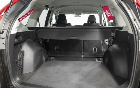 Honda CR-V IV, 2013 год, 1 670 000 рублей, 26 фотография