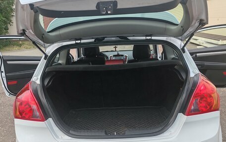 KIA cee'd I рестайлинг, 2011 год, 710 000 рублей, 5 фотография