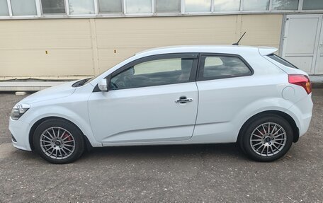 KIA cee'd I рестайлинг, 2011 год, 710 000 рублей, 4 фотография