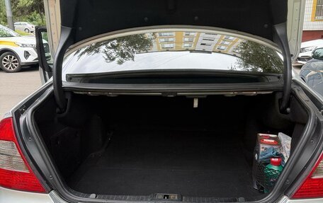 Mercedes-Benz E-Класс, 2008 год, 1 100 000 рублей, 3 фотография