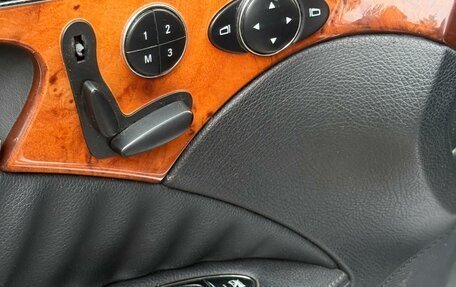 Mercedes-Benz E-Класс, 2008 год, 1 100 000 рублей, 8 фотография