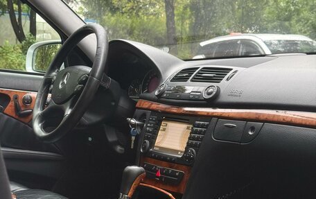 Mercedes-Benz E-Класс, 2008 год, 1 100 000 рублей, 9 фотография