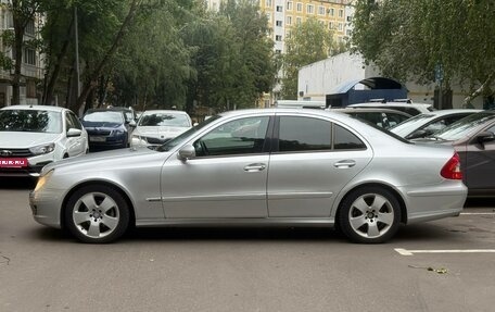 Mercedes-Benz E-Класс, 2008 год, 1 100 000 рублей, 2 фотография