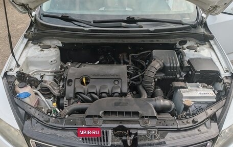 KIA cee'd I рестайлинг, 2011 год, 710 000 рублей, 8 фотография