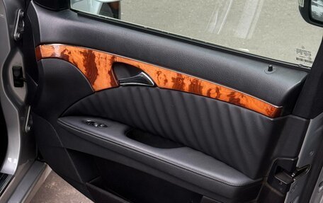 Mercedes-Benz E-Класс, 2008 год, 1 100 000 рублей, 10 фотография