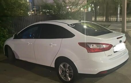 Ford Focus III, 2012 год, 830 000 рублей, 2 фотография