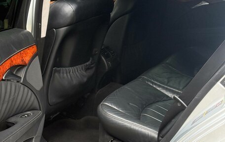 Mercedes-Benz E-Класс, 2008 год, 1 100 000 рублей, 7 фотография