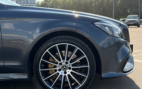 Mercedes-Benz CLS, 2015 год, 3 200 000 рублей, 7 фотография