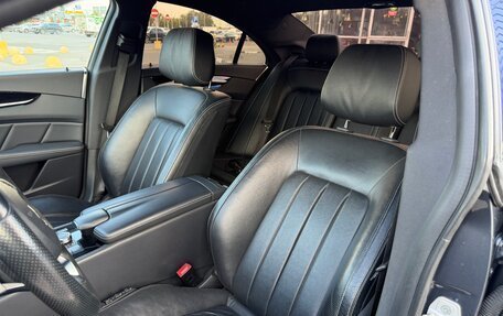 Mercedes-Benz CLS, 2015 год, 3 200 000 рублей, 10 фотография