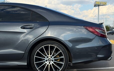 Mercedes-Benz CLS, 2015 год, 3 200 000 рублей, 6 фотография