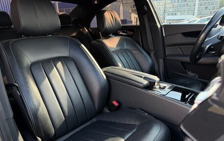 Mercedes-Benz CLS, 2015 год, 3 200 000 рублей, 12 фотография