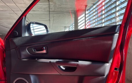 Mazda 3, 2007 год, 1 030 000 рублей, 10 фотография