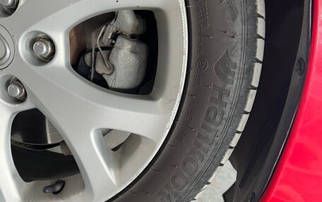 Mazda 3, 2007 год, 1 030 000 рублей, 7 фотография