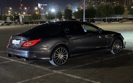 Mercedes-Benz CLS, 2015 год, 3 200 000 рублей, 20 фотография