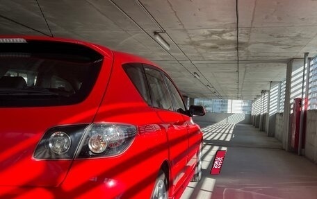 Mazda 3, 2007 год, 1 030 000 рублей, 3 фотография